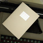 Paperways Mini Note - Carnet