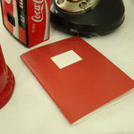 Paperways Mini Note - Carnet