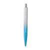 MARK'S MARK'STYLE Gradient — Stylo à bille métal - Aqua Blue