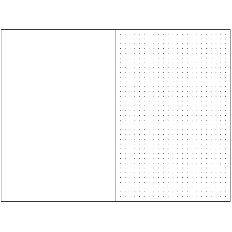 MARK'S DAY'S — Recharge de carnet B6