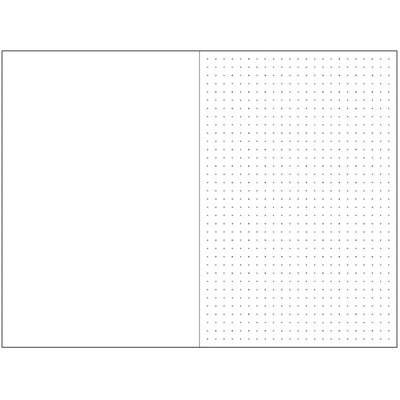 MARK'S DAY'S — Recharge de carnet B6