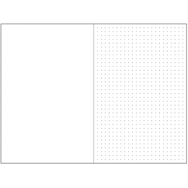MARK'S DAY'S — Recharge de carnet B6
