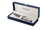 WMN Expert Deluxe Gris Pierre Stylo Roller