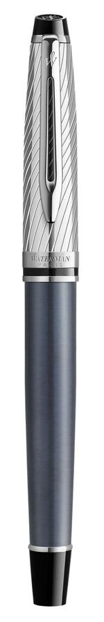 WMN Expert Deluxe Gris Pierre Stylo Plume