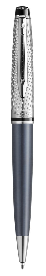 WMN Expert Deluxe Gris Pierre Stylo Bille