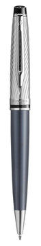 WMN Expert Deluxe Gris Pierre Stylo Bille