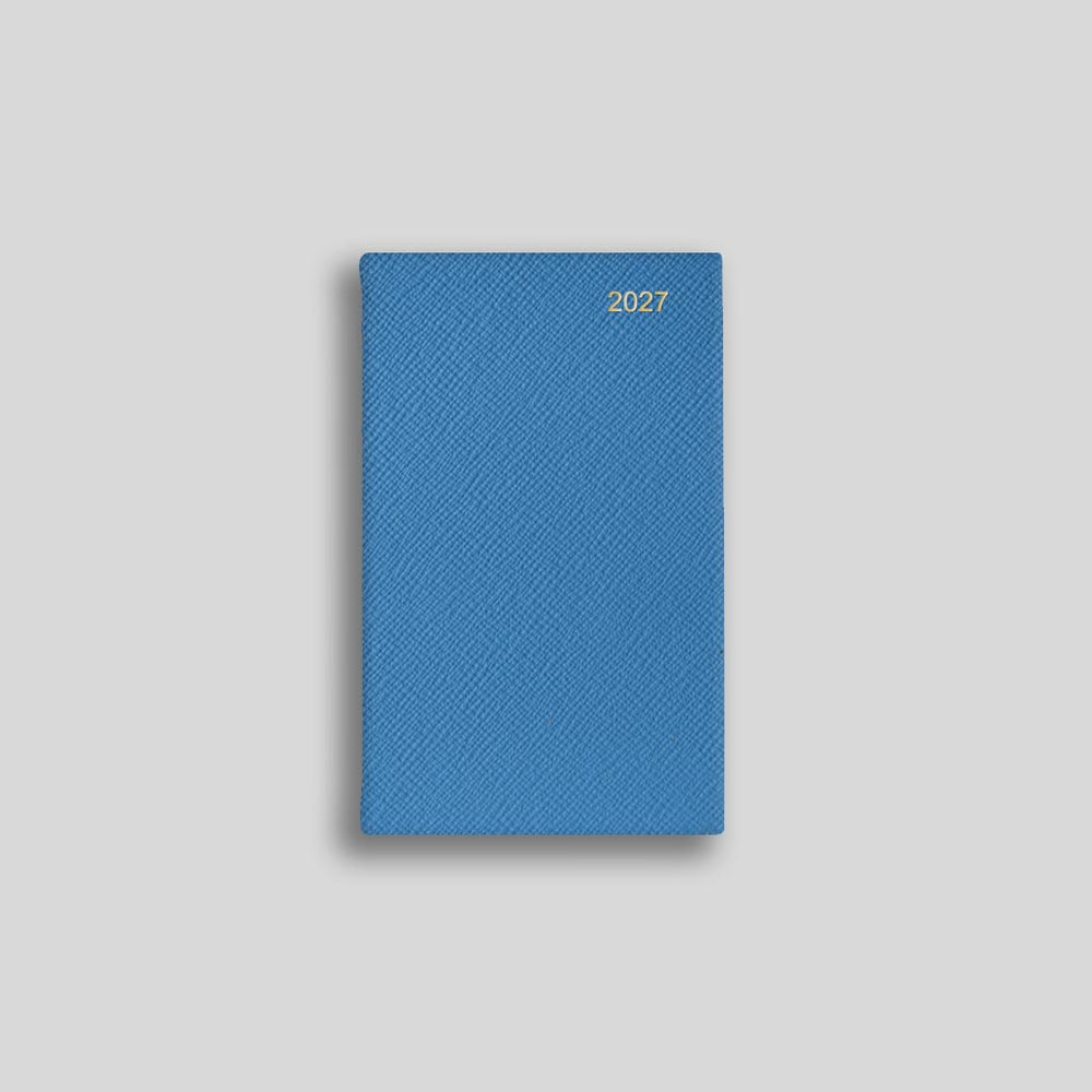 LSM Agenda Regent Pocket Semainier