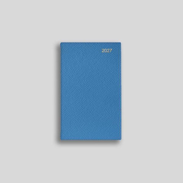 LSM Agenda Regent Pocket Semainier