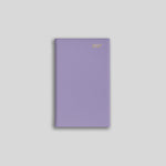 LSM Agenda Regent Pocket Semainier