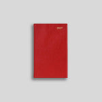 LSM Agenda Regent Pocket Semainier