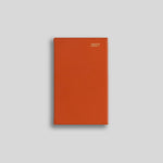 LSM Agenda Regent Pocket Semainier