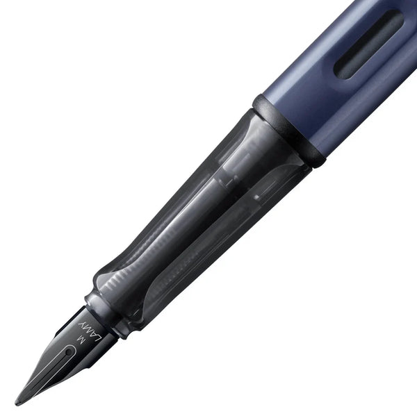 LAMY Lx Bleu Stylo Plume
