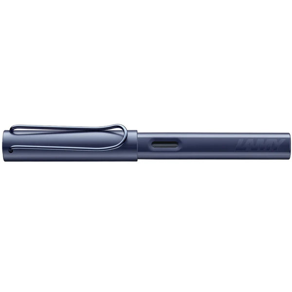LAMY Lx Bleu Stylo Plume
