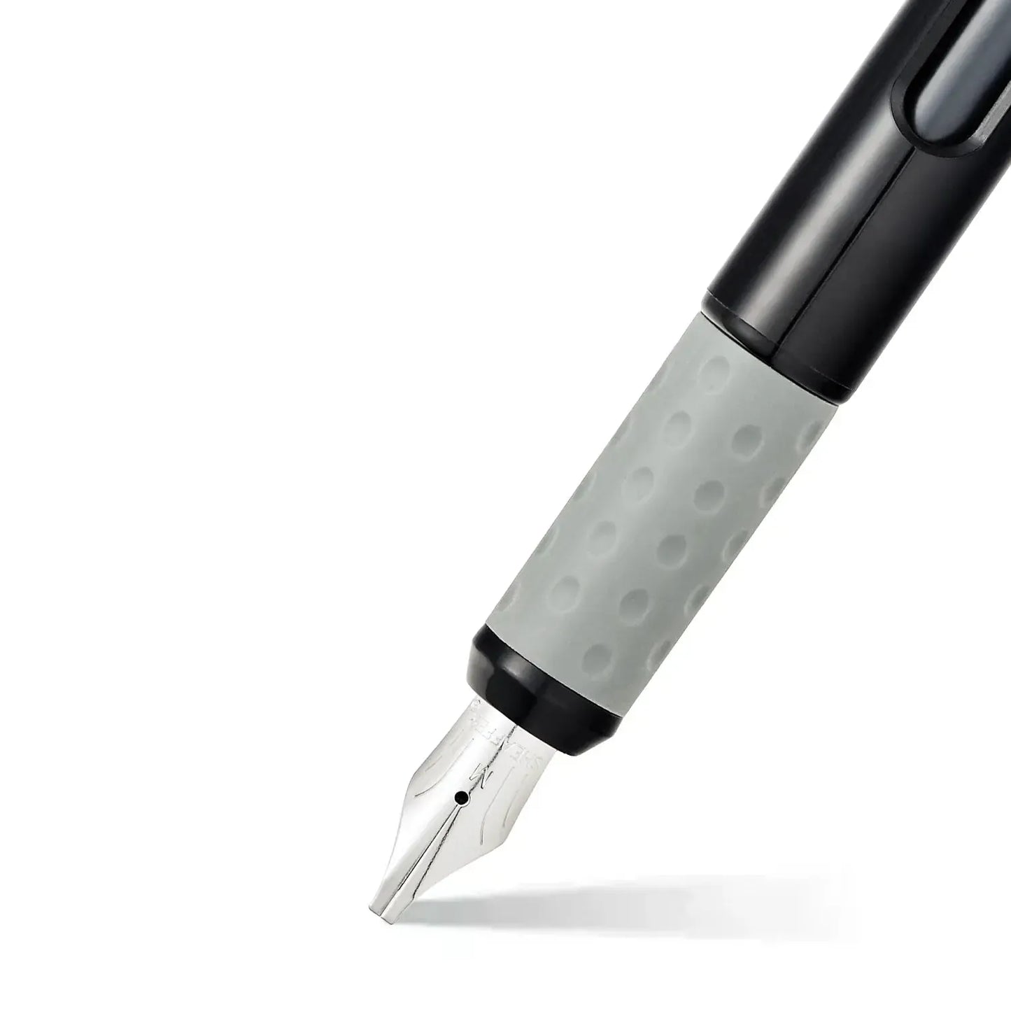 SHF Calligraphique Noir Stylo Plume