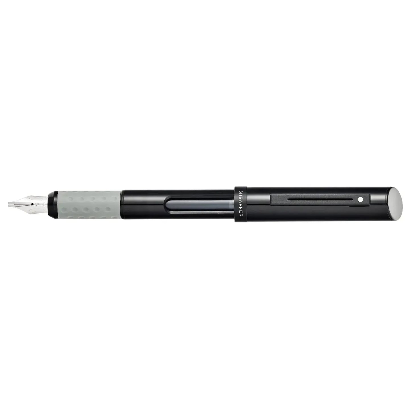 SHF Calligraphique Noir Stylo Plume