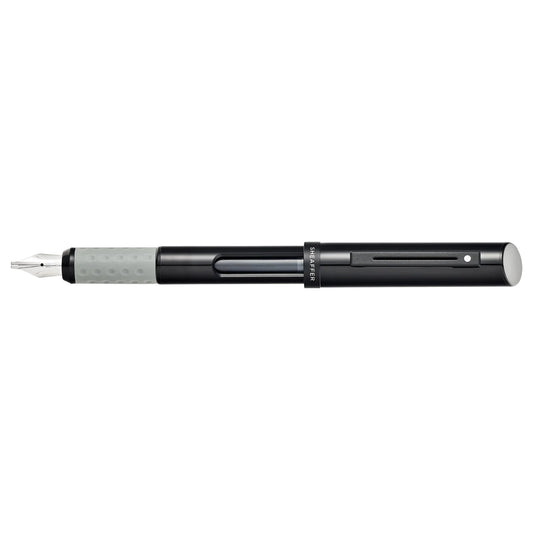 SHF Calligraphique Noir Stylo Plume