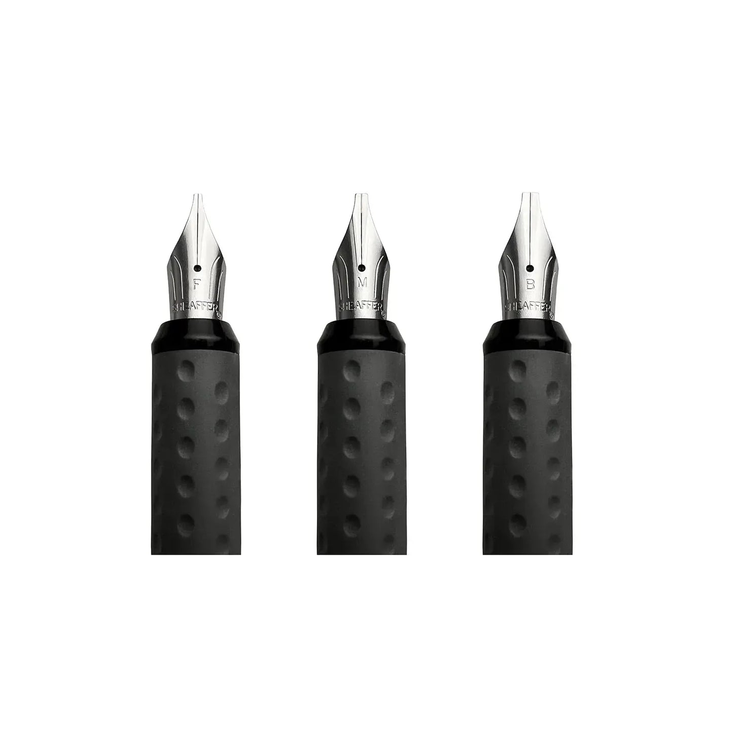 SHF Calligraphique Noir Stylo Plume