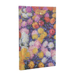 PBKS Agenda Mini Semainier Vertical Rigide