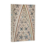 PBKS Agenda Mini Semainier Vertical Rigide