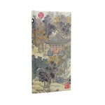 PBKS Agenda Slim Semainier Horizontal Rigide