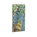 PBKS Agenda Slim Semainier Horizontal Rigide