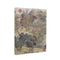 PBKS Ultra Daily Rigid Diary