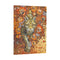 PBKS Agenda Midi Semainier Horizontal Flexis Souple