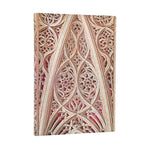 PBKS Agenda Midi Semainier Horizontal Flexis Souple