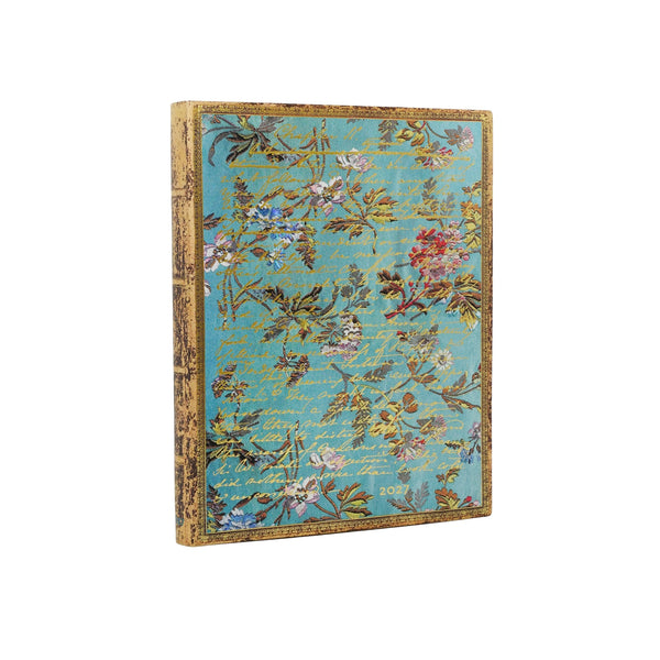 PBKS Agenda Ultra Journalier Souple