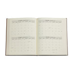 PBKS Agenda Ultra Journalier Souple