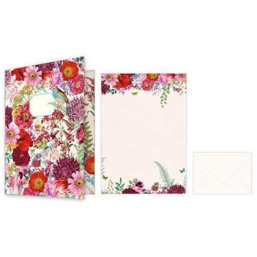 ACT Papier à Lettres-Papier a Lettres-Acte tre-Papeterie du Dôme