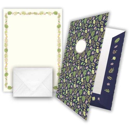 ACT Papier à Lettres-Papier a Lettres-Acte tre-Feuilles-Papeterie du Dôme