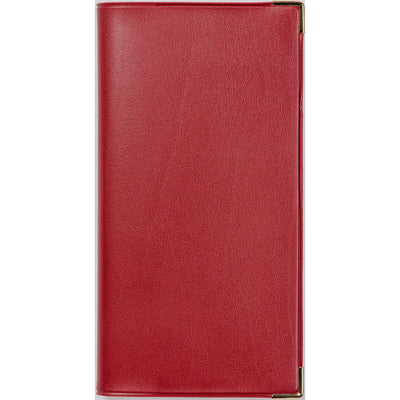 AGM Agenda Moderne 7+Notes PVC Semainier-Agenda-Agenda Moderne-Papeterie du Dôme