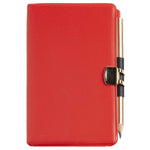 AGM Agenda Moderne 7x10,5 PVC 2 Jours Par Page-Agenda-Agenda Moderne-Papeterie du Dôme