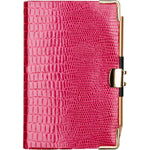 AGM Agenda Moderne 7x10,5 Simili Iguana 2Jours par Page-Agenda-Agenda Moderne-Papeterie du Dôme