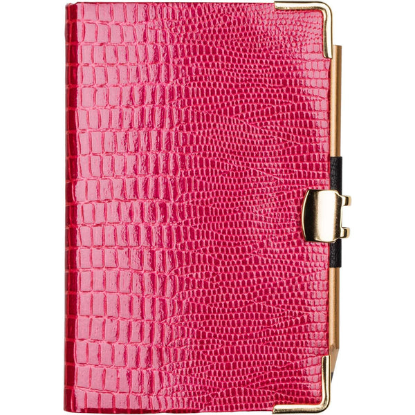 AGM Agenda Moderne 7x10,5 Simili Iguana 2Jours par Page-Agenda-Agenda Moderne-Papeterie du Dôme