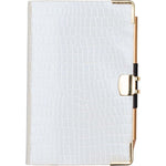 AGM Agenda Moderne 7x10,5 Simili Iguana 2Jours par Page-Agenda-Agenda Moderne-Papeterie du Dôme