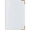 AGM Agenda Moderne 8x13 Simili Iguana Semainier