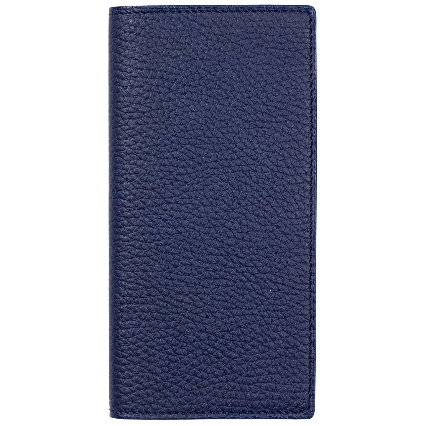 AGM Agenda Moderne Format 17 Camargue Cuir de Taurillon 180x90-Agenda-Agenda Moderne-Papeterie du Dôme