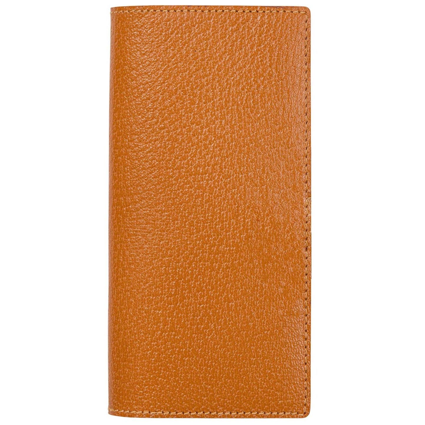 AGM Agenda Moderne Format 17 Pekari Cuir de Porc 180x90-Agenda-Agenda Moderne-Papeterie du Dôme