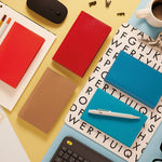 AGM Agenda Moderne Hebdoplan Akta Semainier-Agenda-Agenda Moderne-Papeterie du Dôme