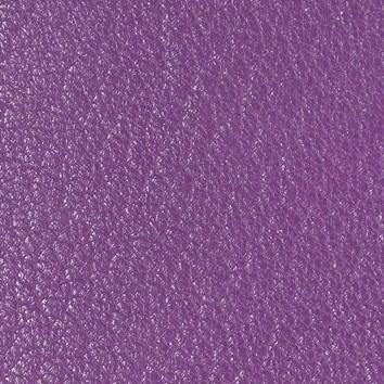 AGM Agenda Moderne Hebdoplan Camargue Cuir de Taurillon Perforé 147x90-Agenda-Agenda Moderne-Violet-Papeterie du Dôme