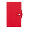 AM Hebdoplan Agenda Camargue Taurillon Leather with Tab 143x85