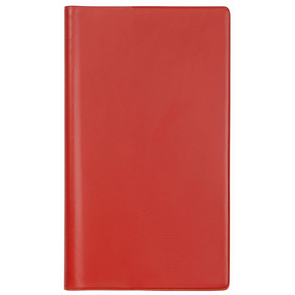 AGM Agenda Moderne Hebdoplan PVC 1 semaine sur 2 pages-Agenda-Agenda Moderne-Papeterie du Dôme