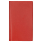 AGM Agenda Moderne Hebdoplan PVC 1 semaine sur 2 pages-Agenda-Agenda Moderne-Papeterie du Dôme