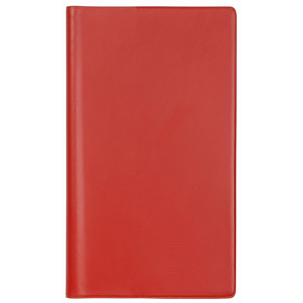 AGM Agenda Moderne Hebdoplan PVC 1 semaine sur 2 pages-Agenda-Agenda Moderne-Papeterie du Dôme