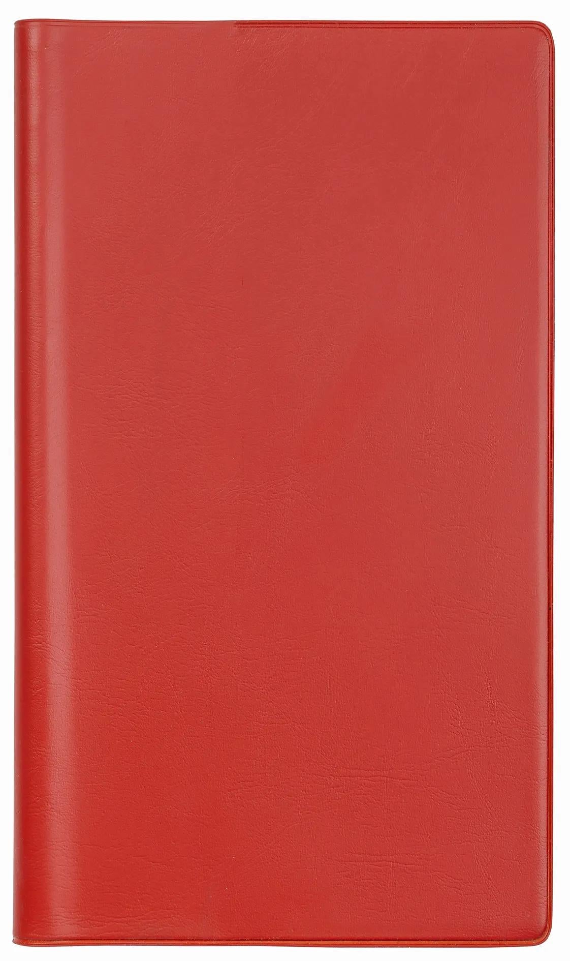 AGM Agenda Moderne Hebdoplan PVC 1 semaine sur 2 pages-Agenda-Agenda Moderne-Papeterie du Dôme