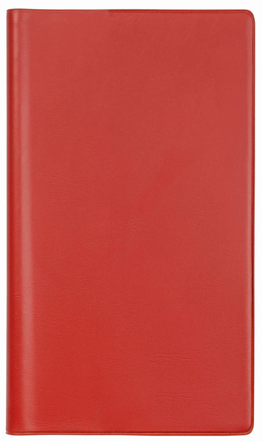 AGM Agenda Moderne Hebdoplan PVC 1 semaine sur 2 pages-Agenda-Agenda Moderne-Papeterie du Dôme