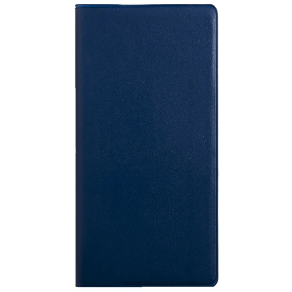 AGM Agenda Moderne Hebdoplan PVC 1 semaine sur 2 pages-Agenda-Agenda Moderne-Papeterie du Dôme