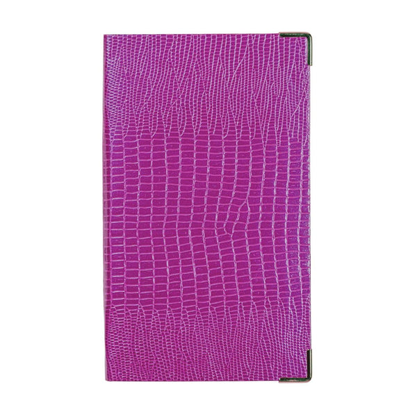 AGM Agenda Moderne Hebdoplan Simili Iguana Semainier-Agenda-Agenda Moderne-Papeterie du Dôme